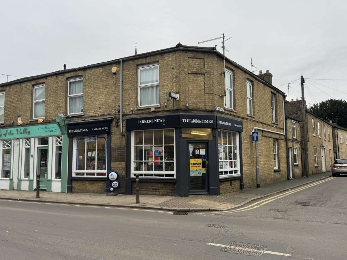 Investment For Sale, Peterborough, Cambridgeshire