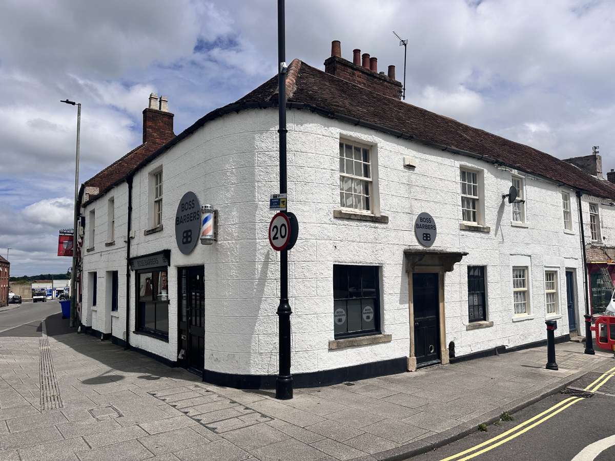Investment For Sale, Westbury, Wiltshire