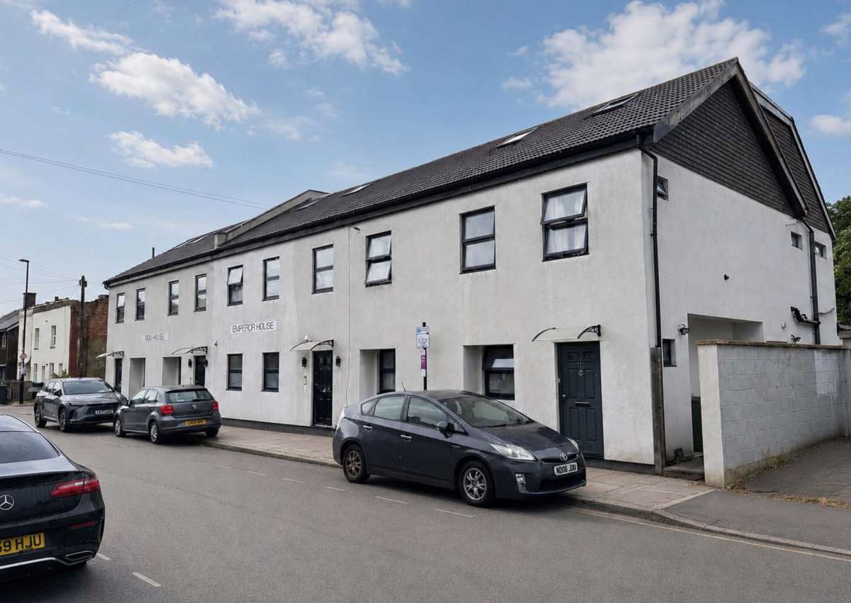 Investment For Sale, Croydon, Surrey