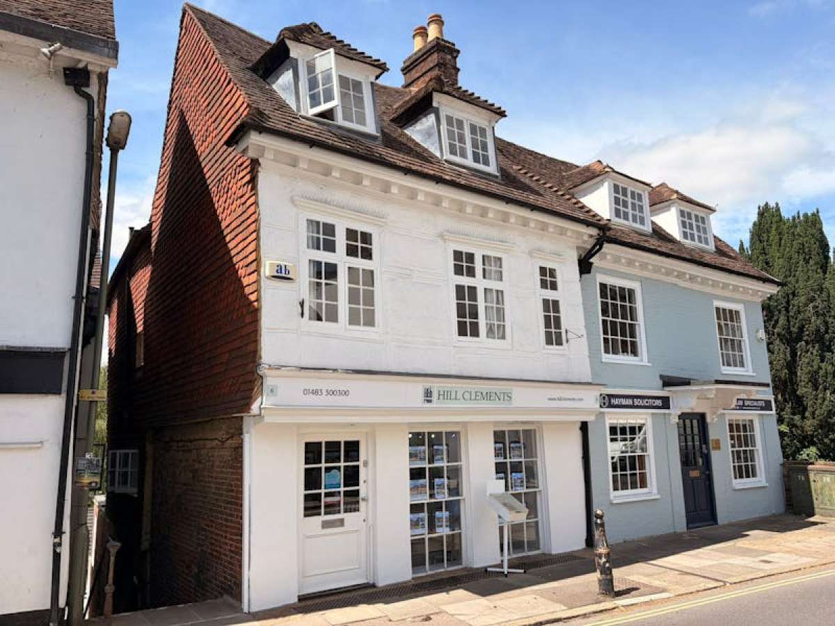 Investment For Sale, Guildford, Surrey