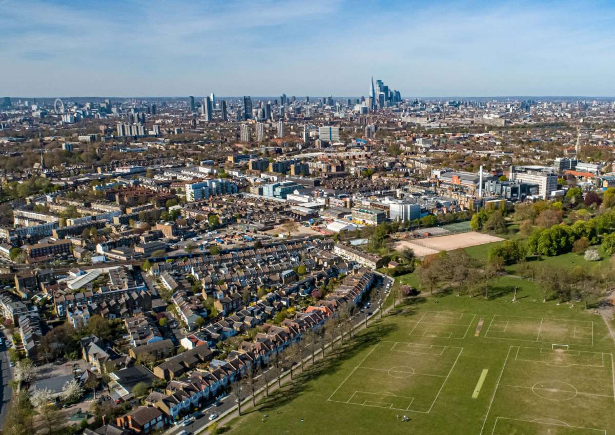 Investment For Sale, South Croydon, Surrey