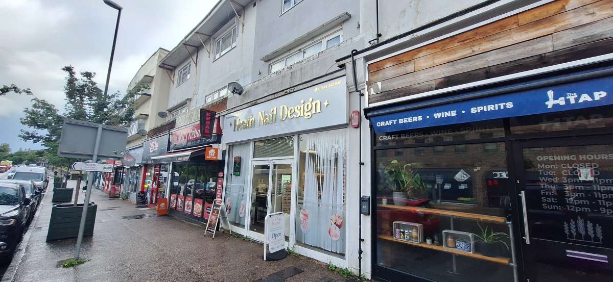 Investment For Sale, Haywards Heath, West Sussex