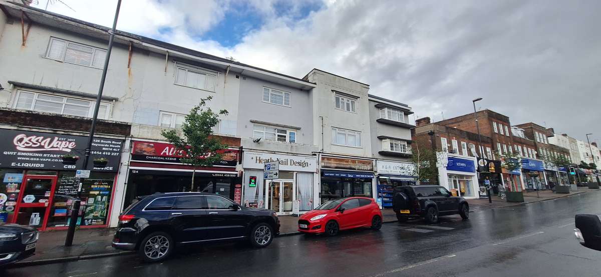 Investment in Haywards Heath - photo 3