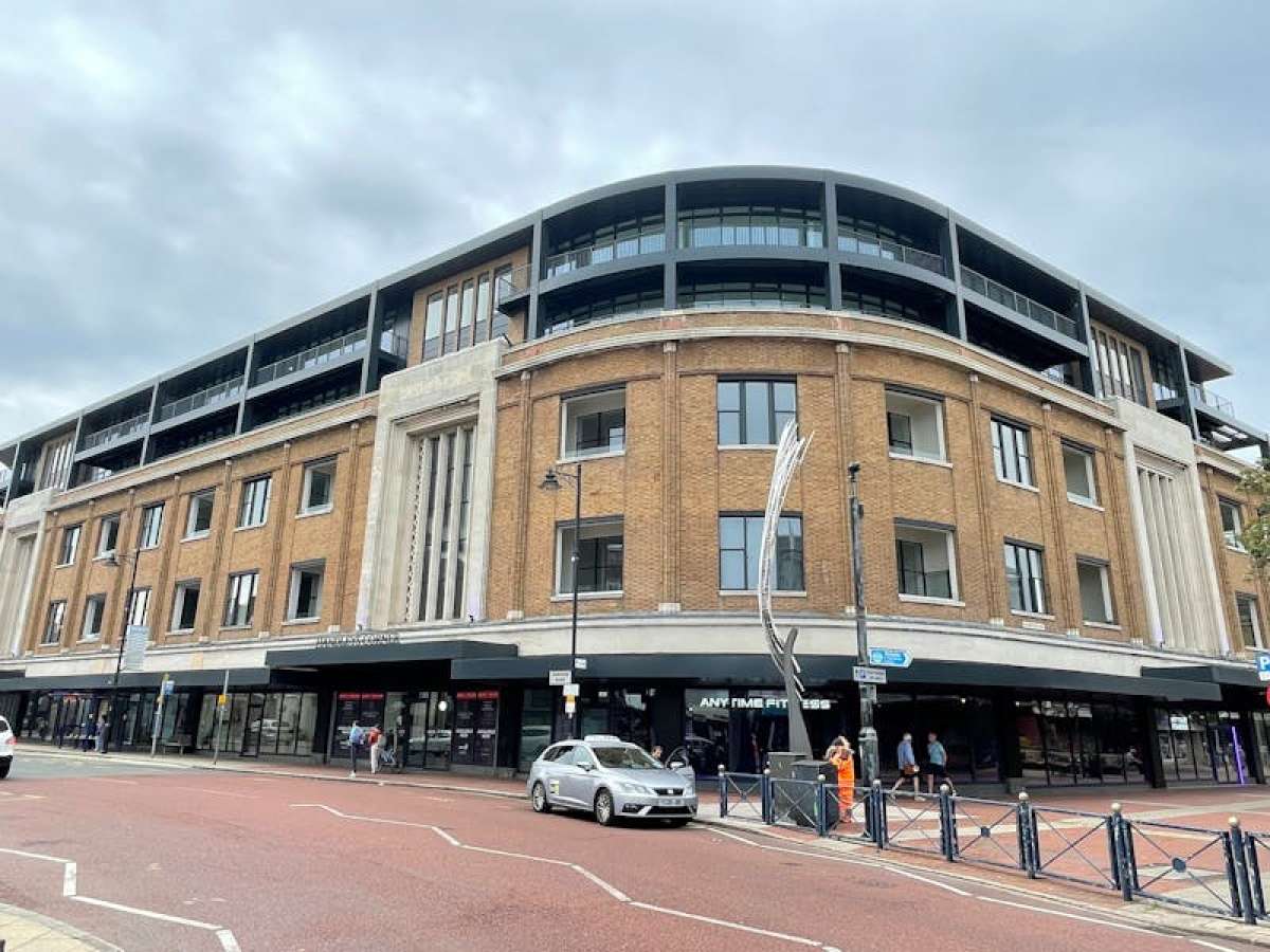 Investment For Sale, Southsea, Hampshire
