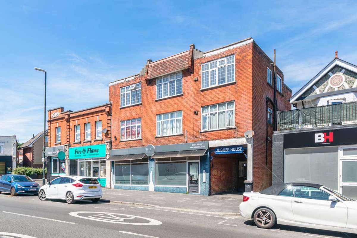 Investment For Sale, Bournemouth, Dorset
