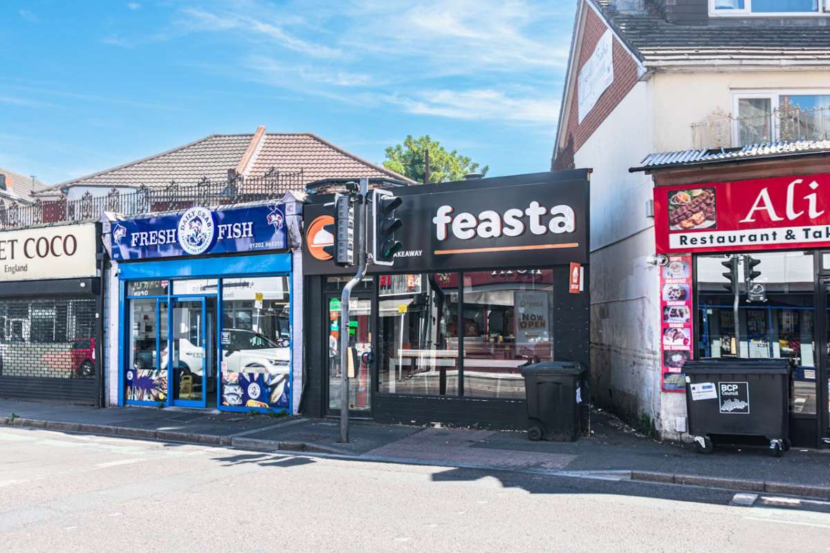 Investment For Sale, Bournemouth, Dorset