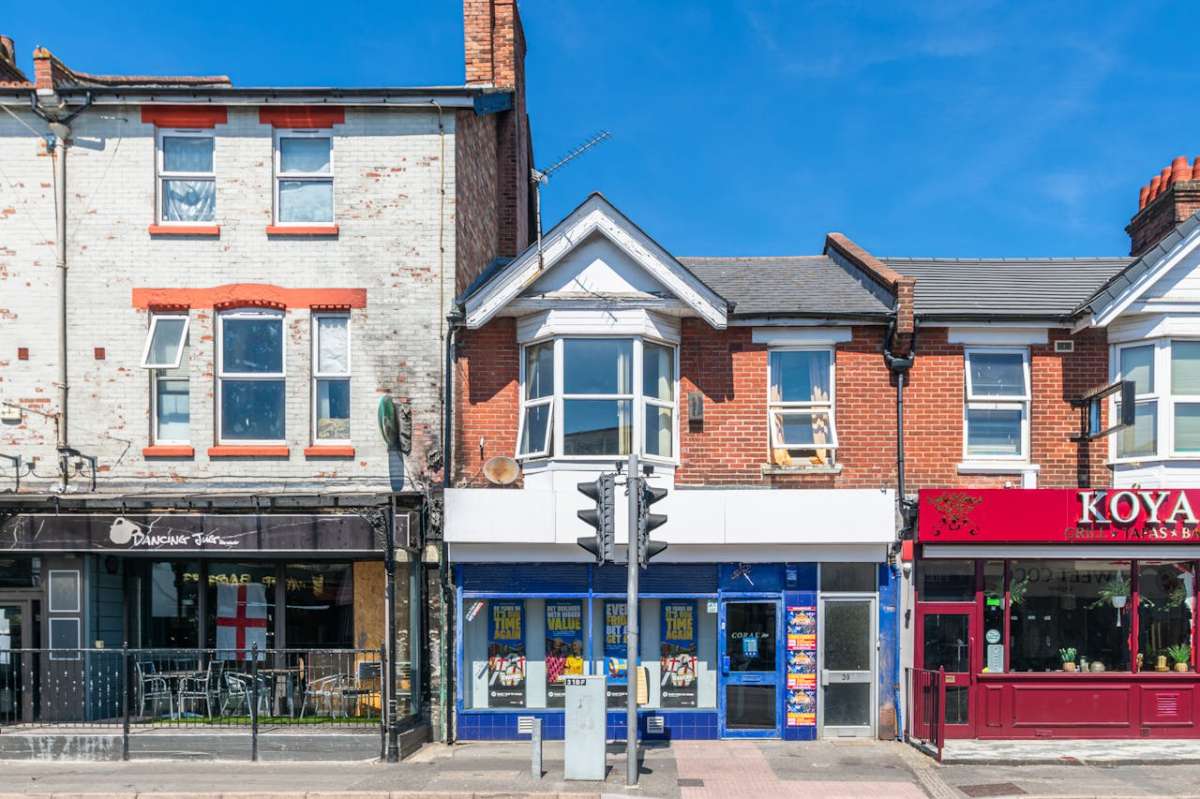 Investment For Sale, Bournemouth, Dorset