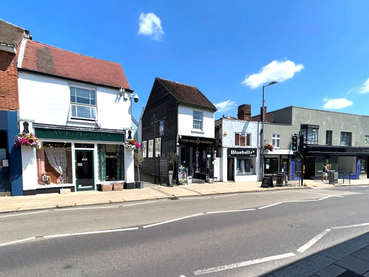 Investment in Maldon