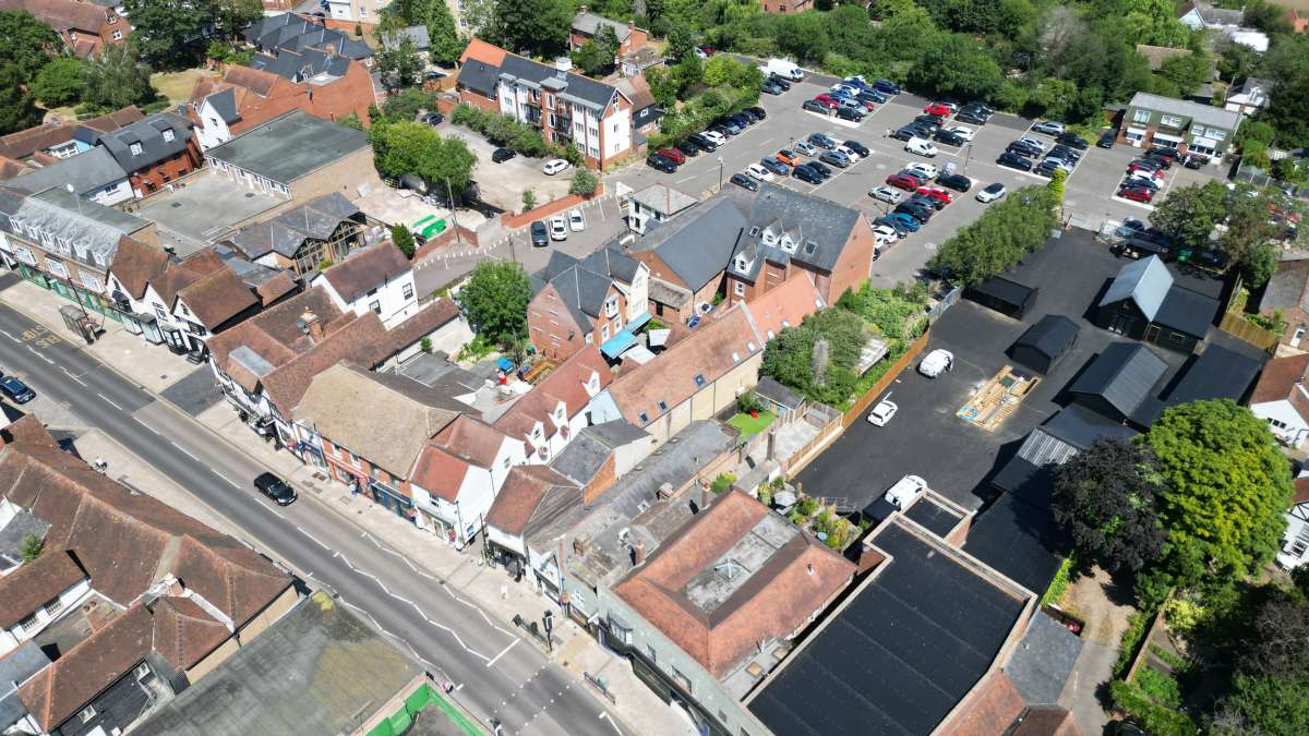 Investment in Maldon - photo 2