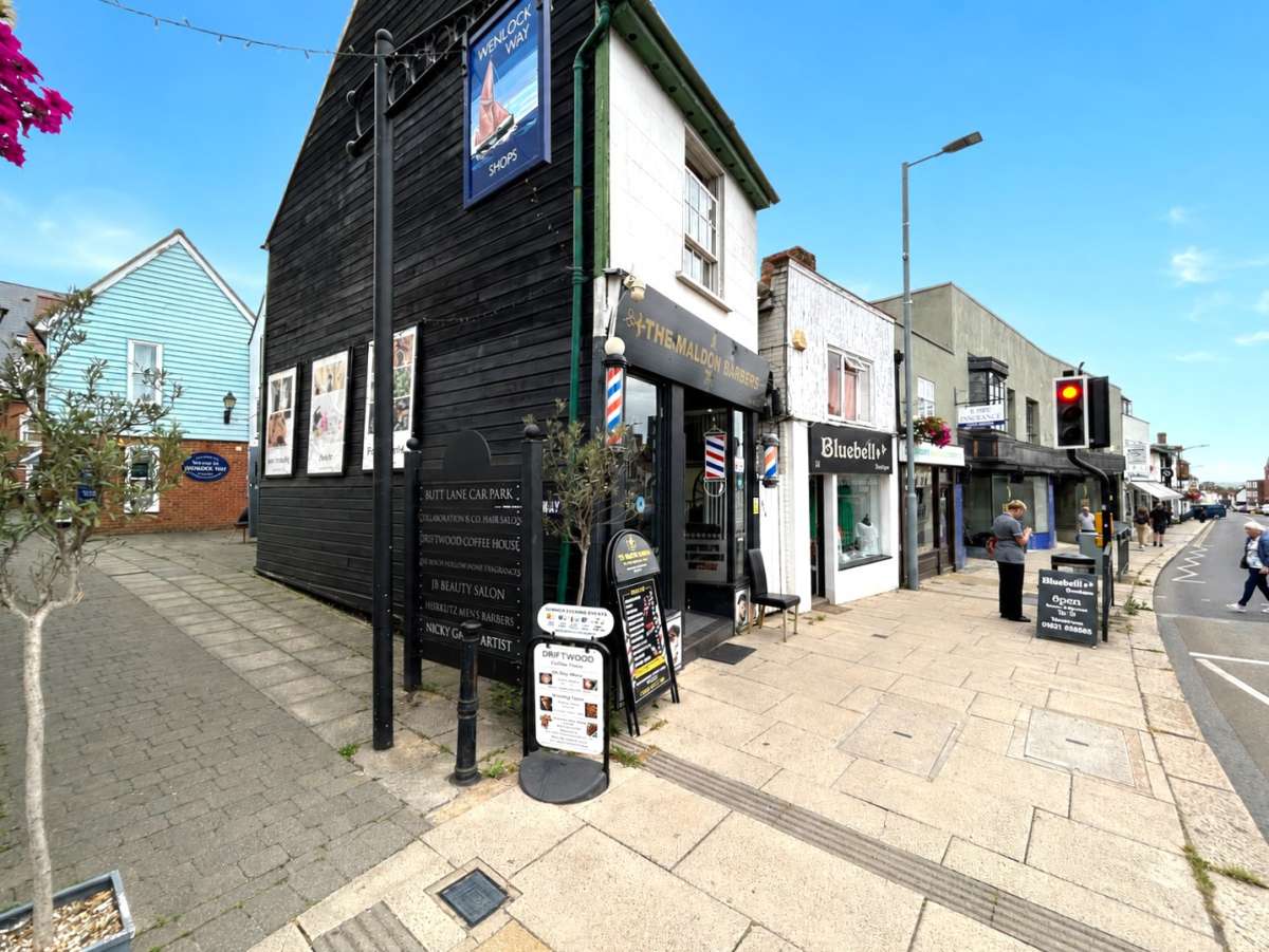 Investment in Maldon - photo 3