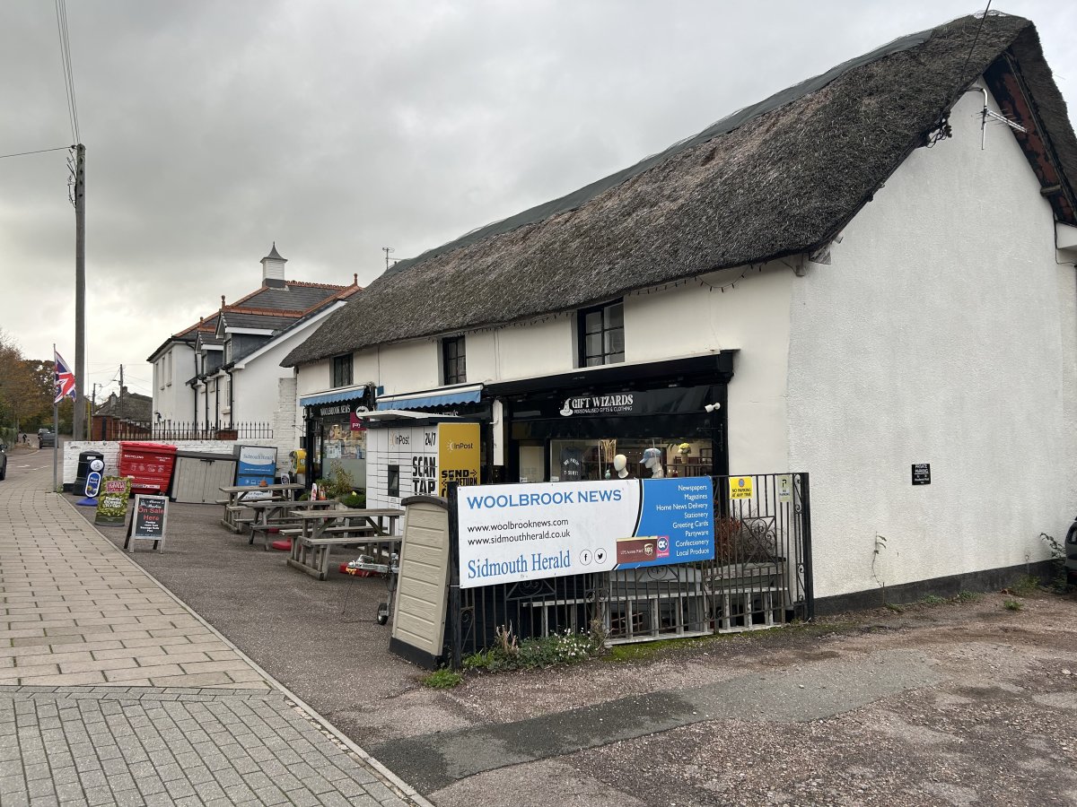 Investment in Sidmouth - photo 2