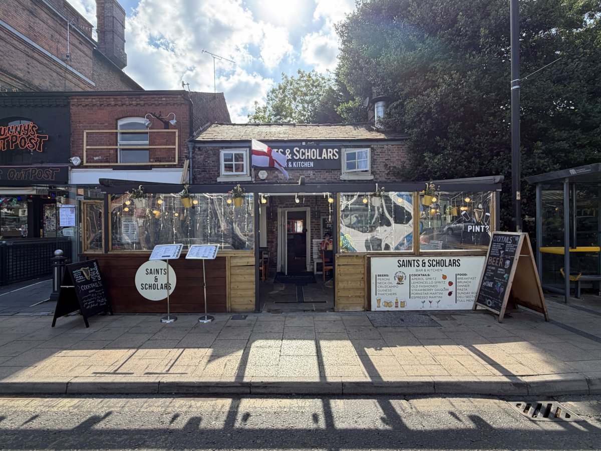 Investment For Sale, Didsbury, Lancashire