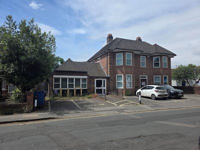 Investment For Sale, Fareham, Hampshire