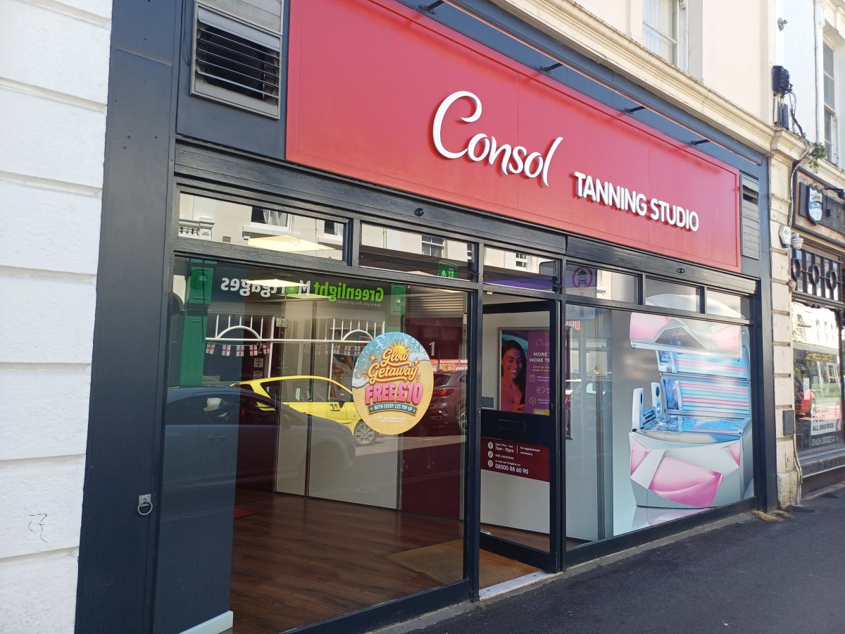 Investment in Newton Abbot - photo 2