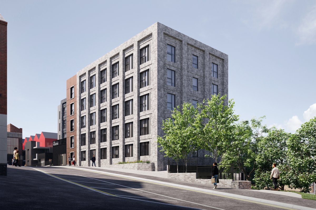 Investment in Newcastle - photo 2