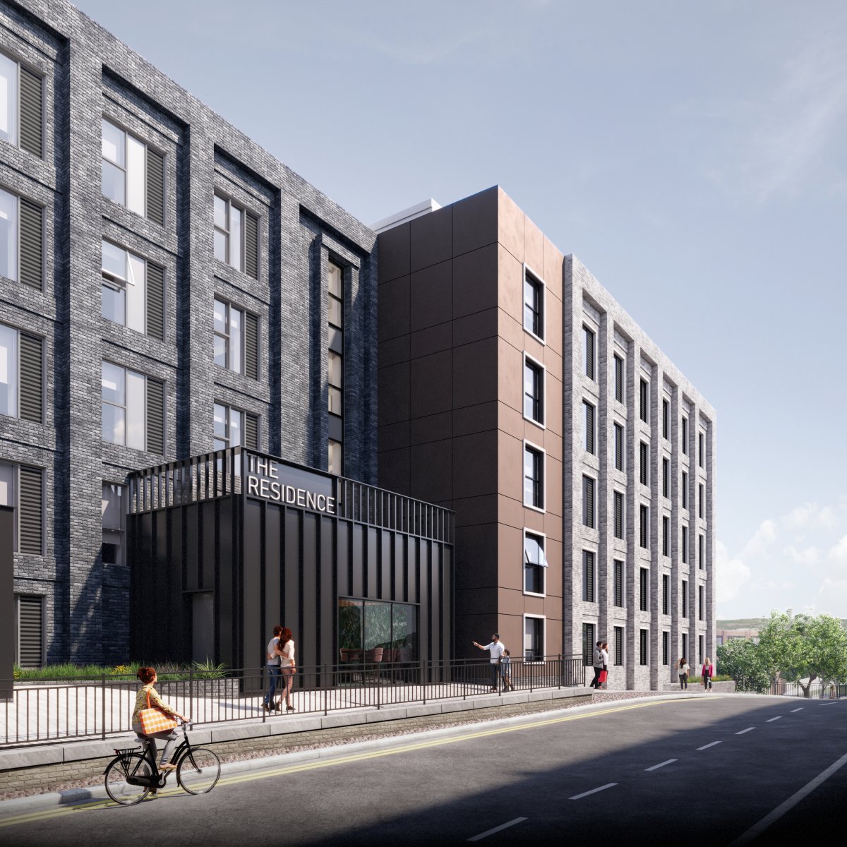 Investment in Newcastle - photo 3