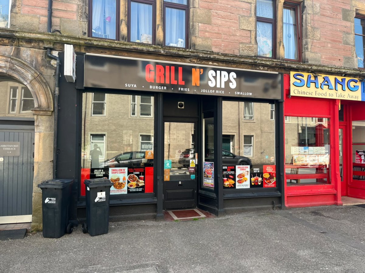 Investment in Inverness