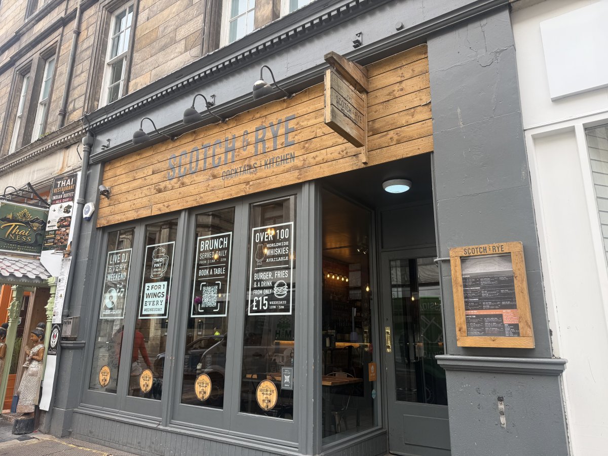 Investment in Inverness