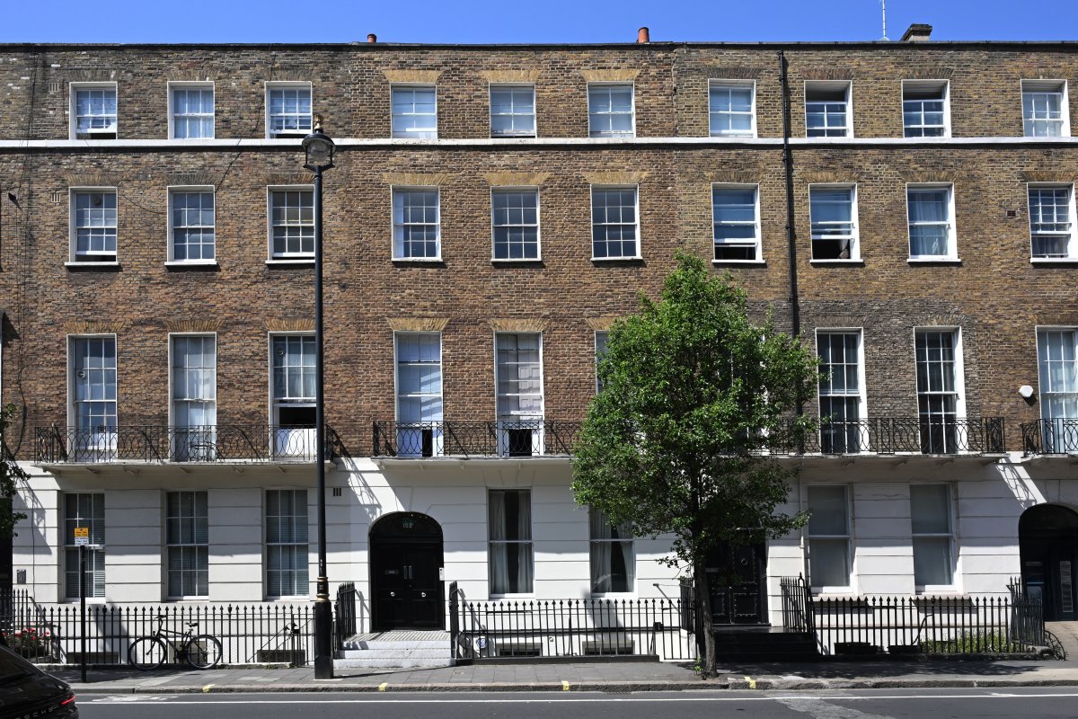 Investment For Sale, London