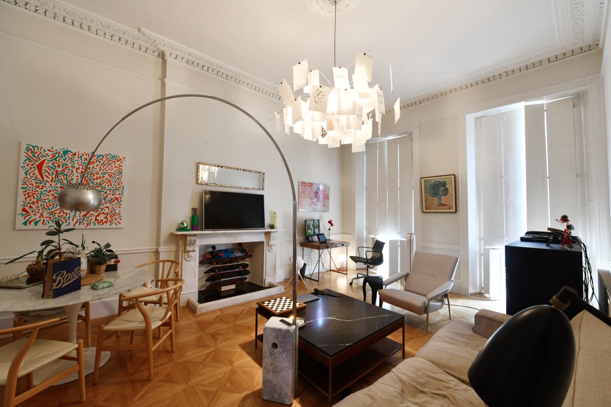 Investment in London - photo 2