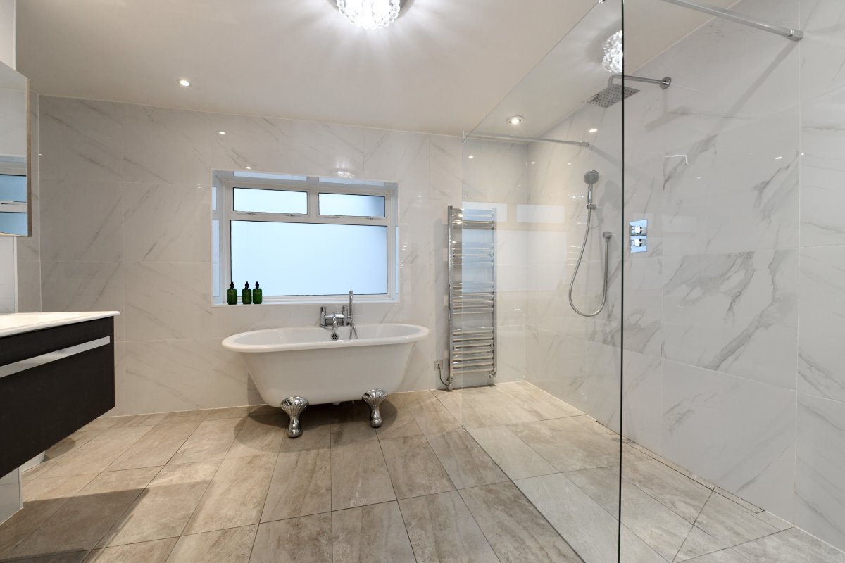 Investment in London - photo 4