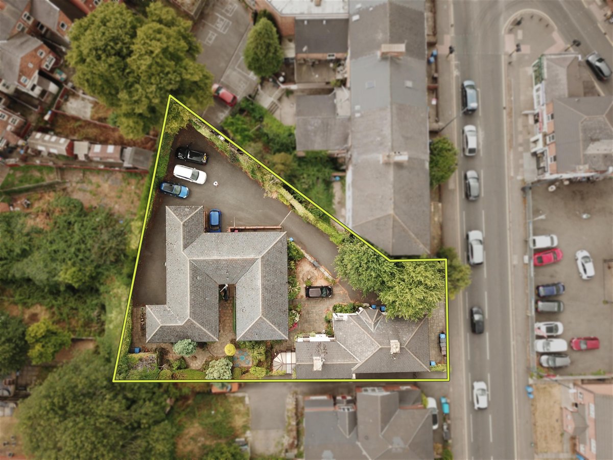 Investment For Sale, Derby, Derbyshire