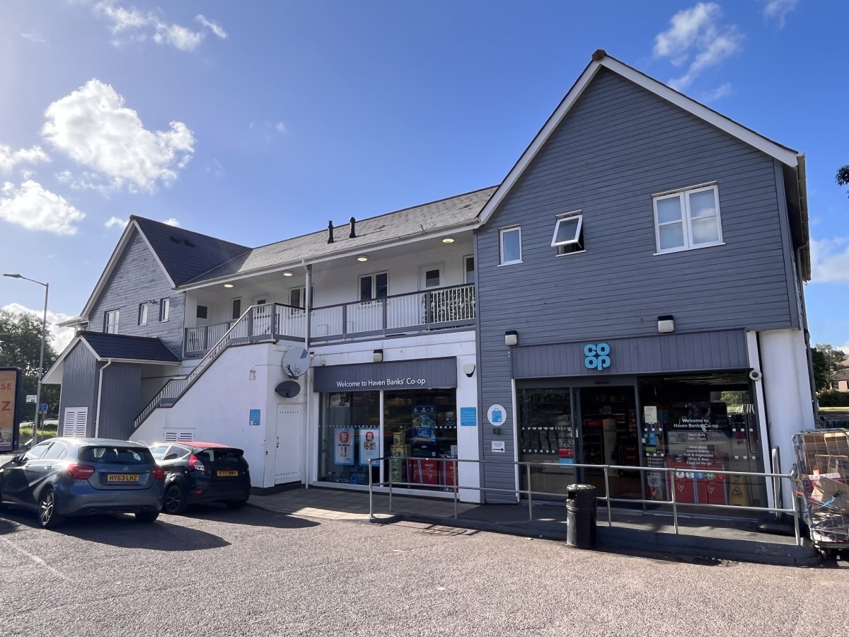 Investment For Sale, Exeter, Devon