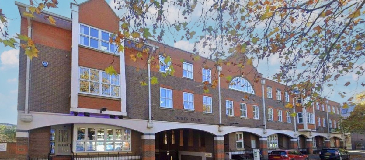 Investment in Cambridge