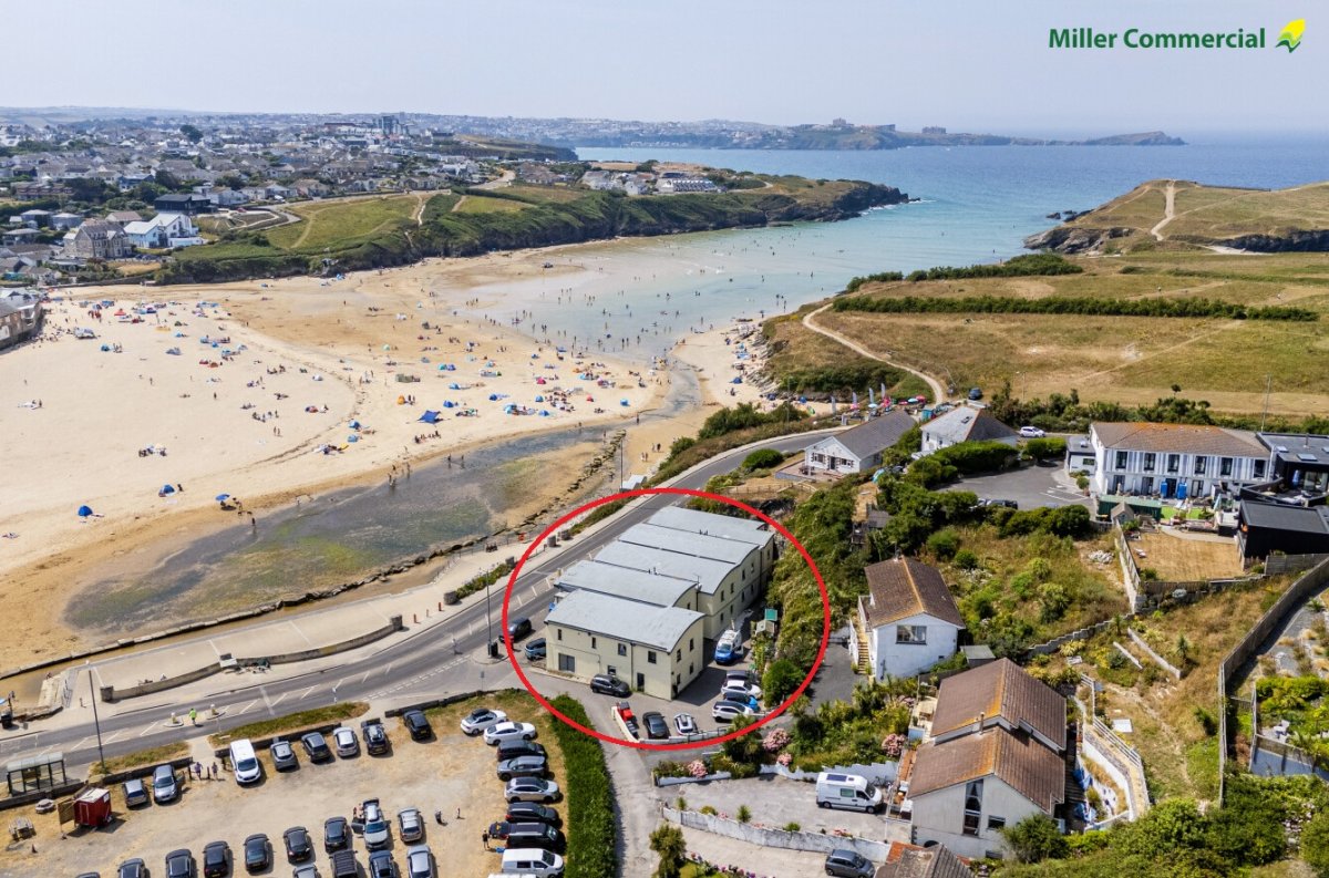 Investment in Newquay - photo 2