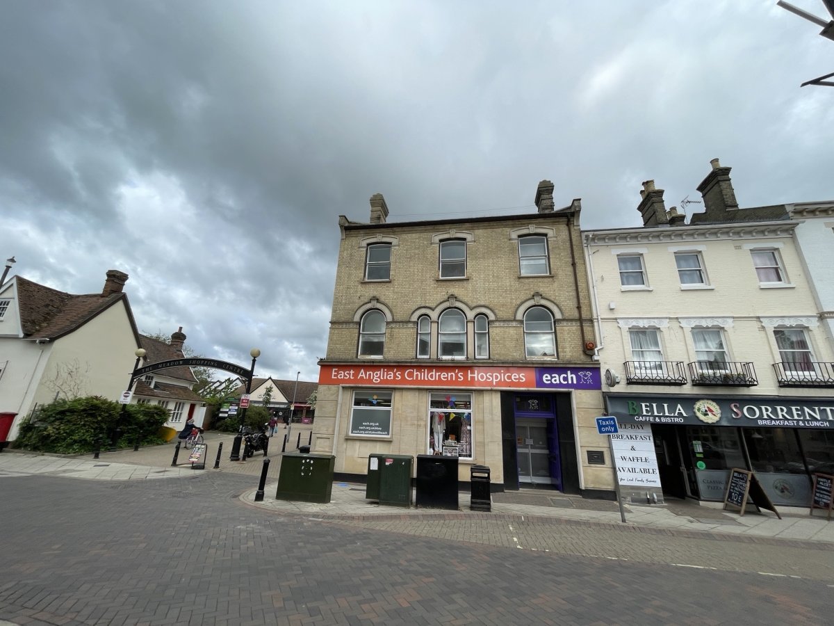 Investment in Stowmarket - photo 3