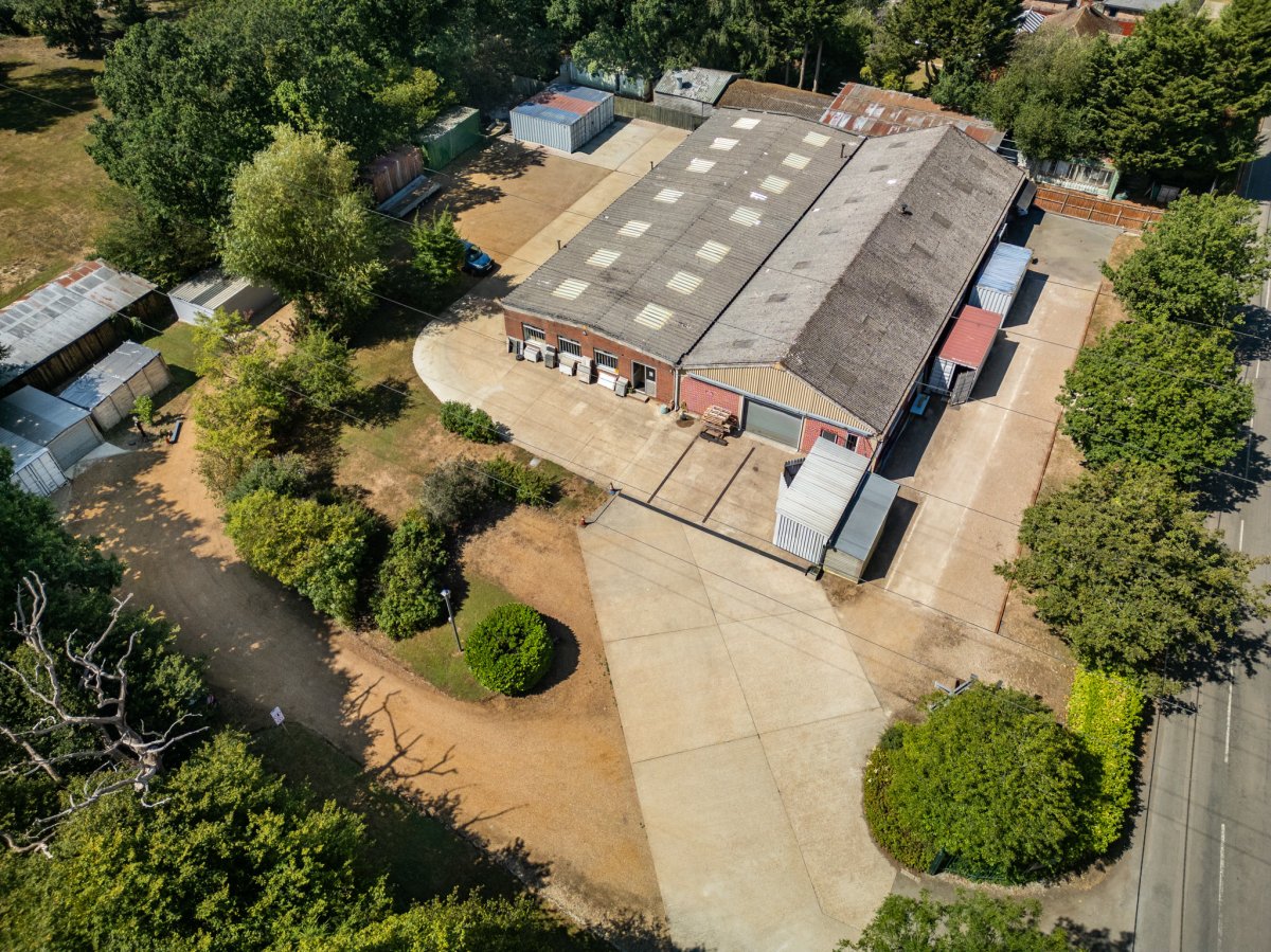 Investment For Sale, Ruckinge, Kent