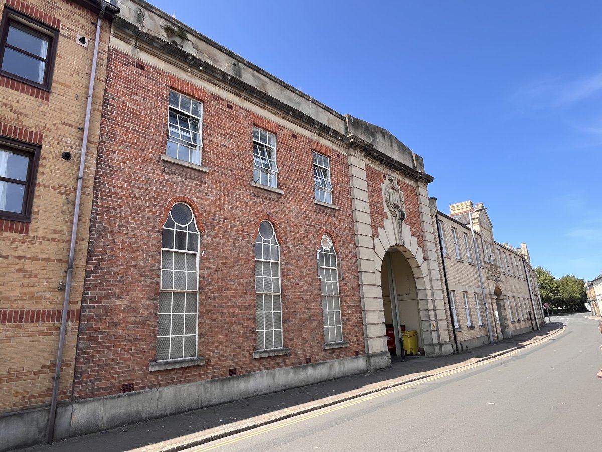 Investment For Sale, Barnstaple, Devon