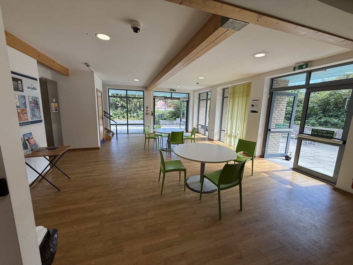 Investment in Margate - photo 3