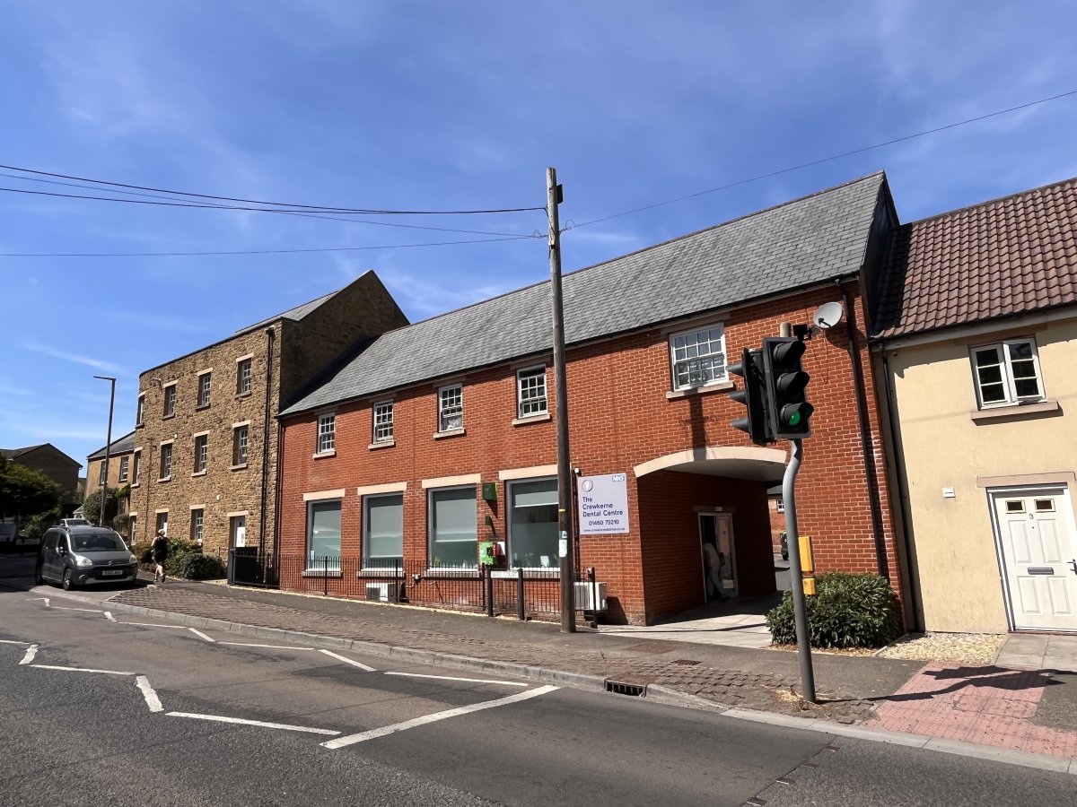 Investment in Crewkerne - photo 3