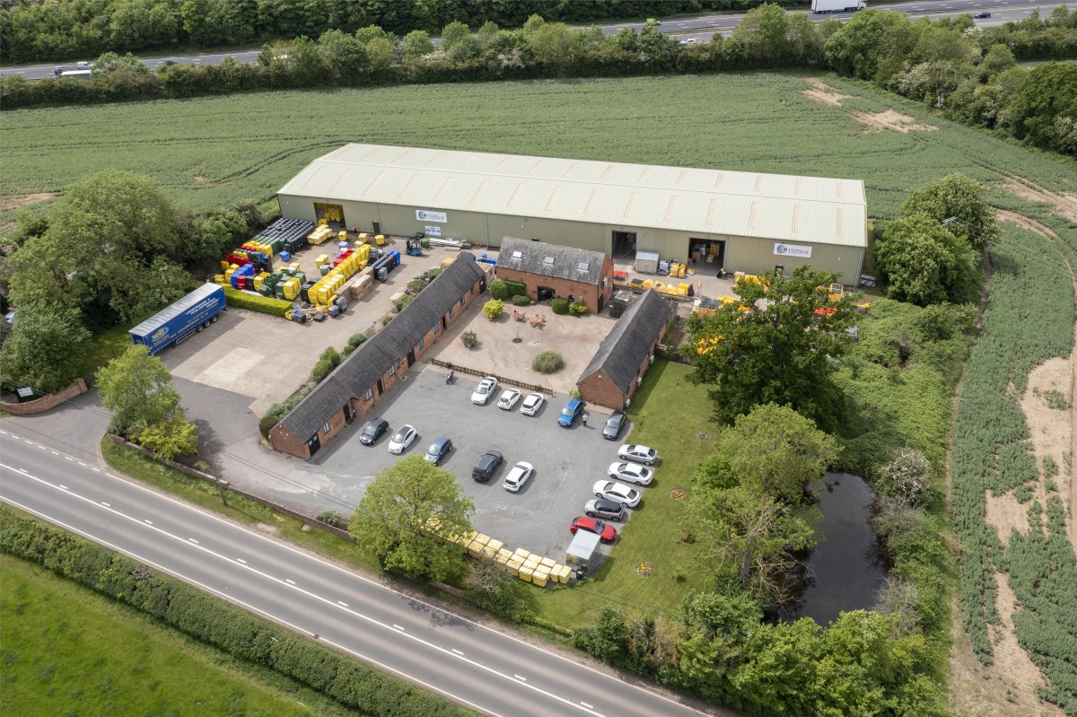 Investment To Let, Leicester, Leicestershire