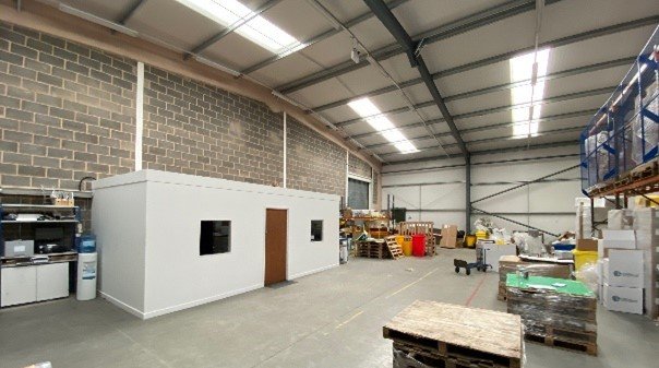 Investment in Leicester - photo 4