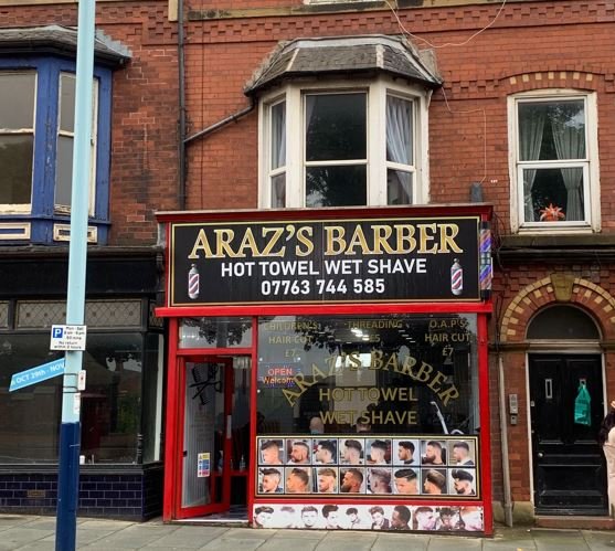 Investment in St Annes