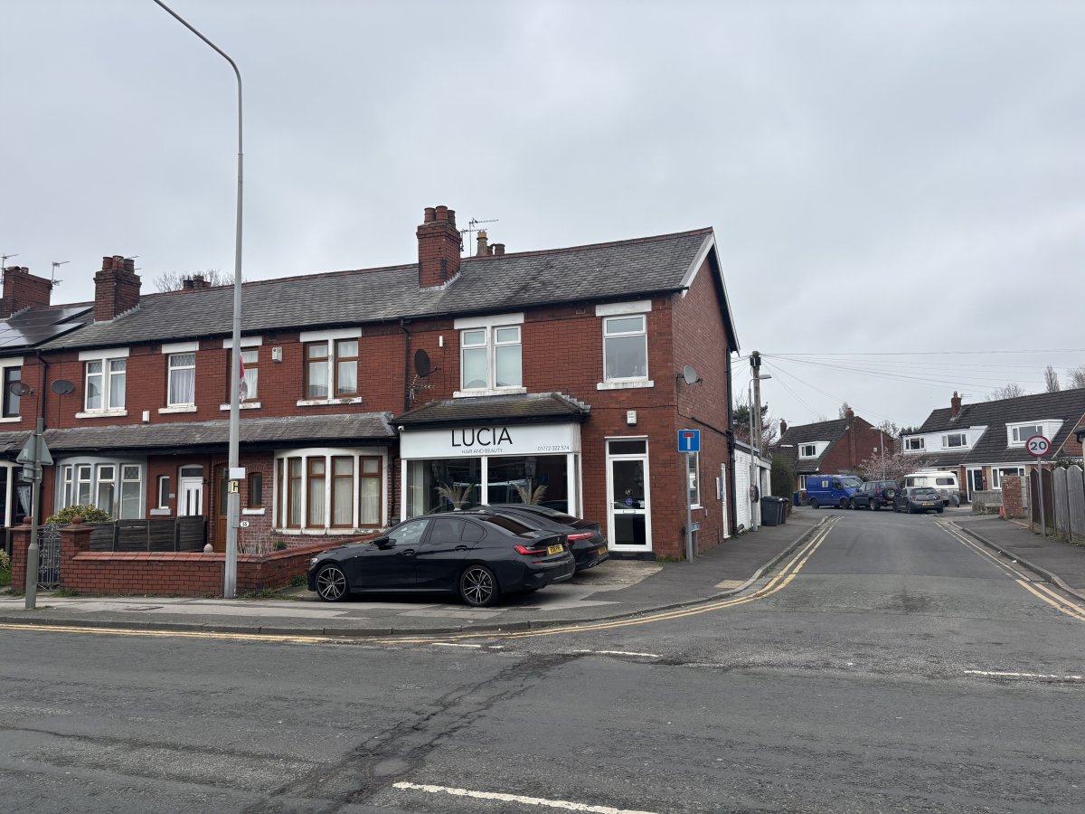 Investment in Lostock Hall