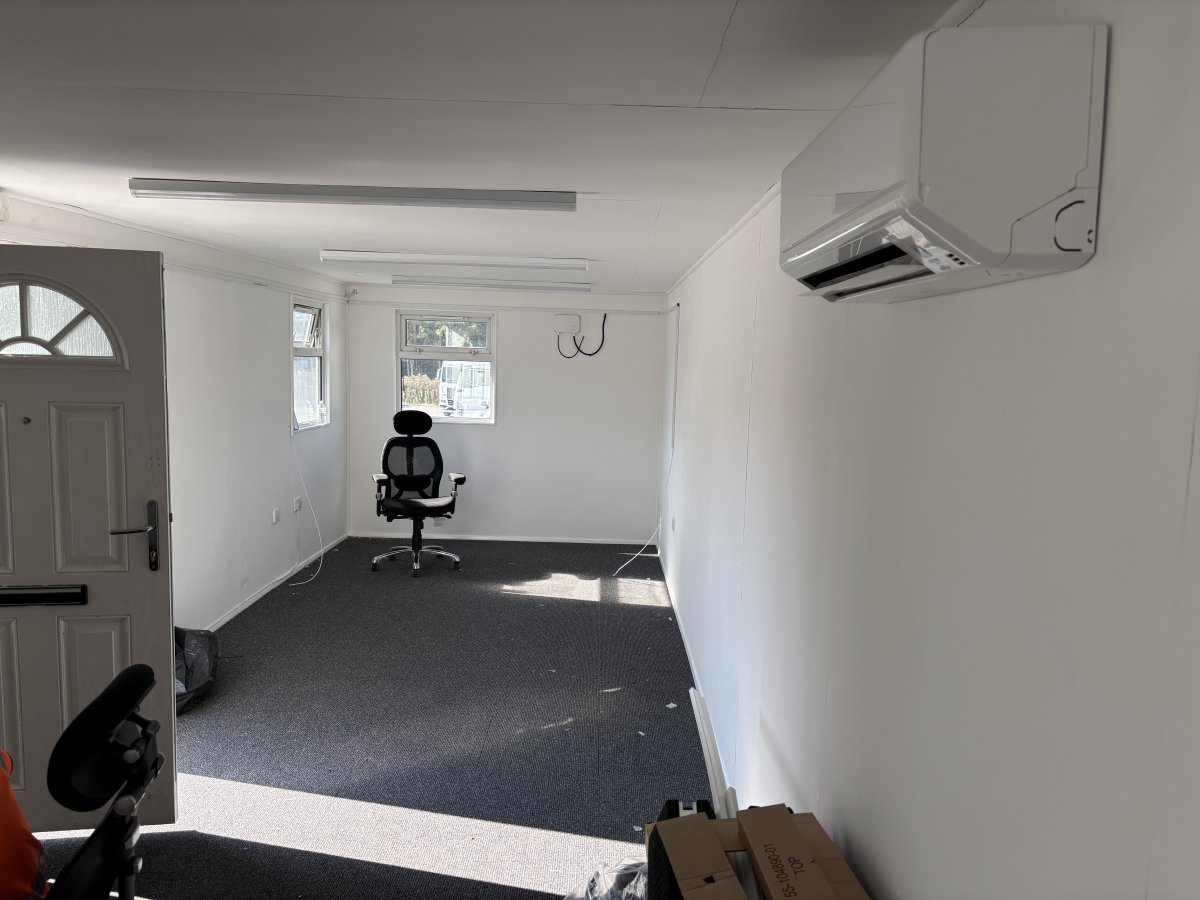 Investment in Claydon - photo 3