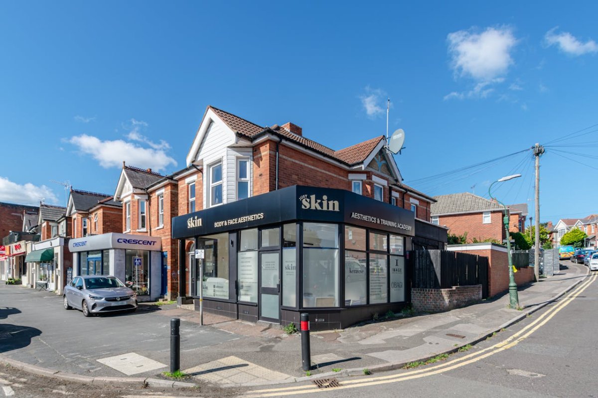 Investment For Sale, Bournemouth, Dorset