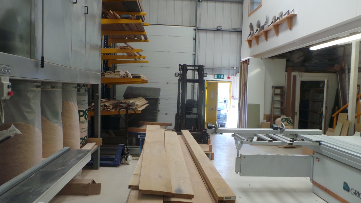 Investment in Horizon Business Park - photo 4