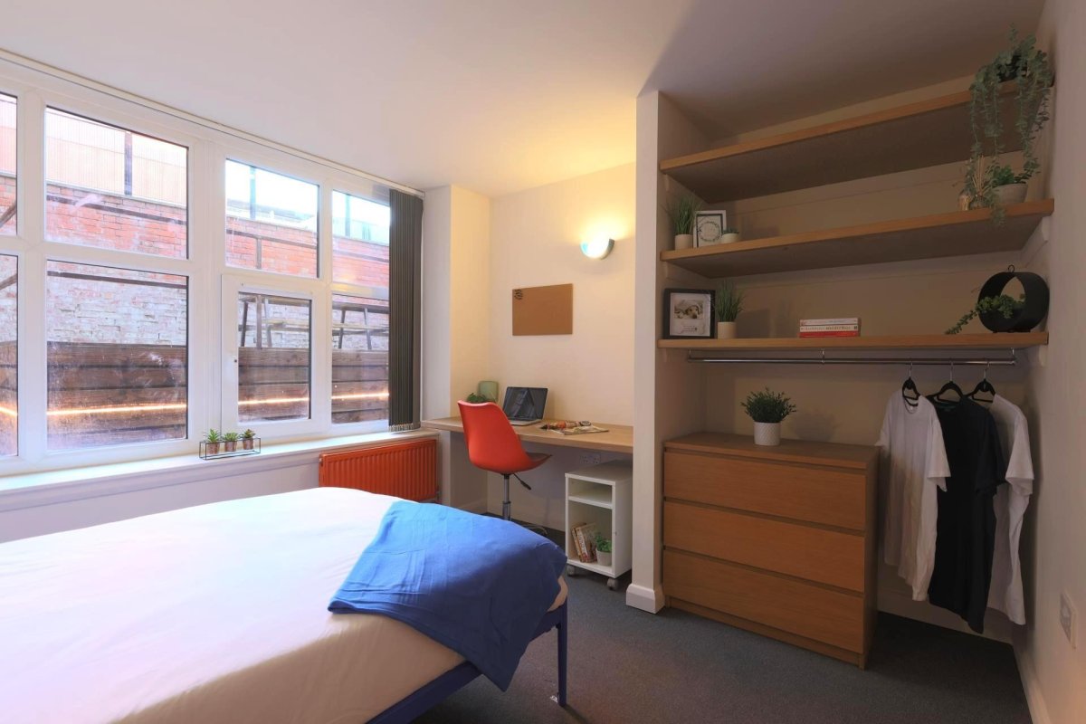 Investment in Leicester - photo 4