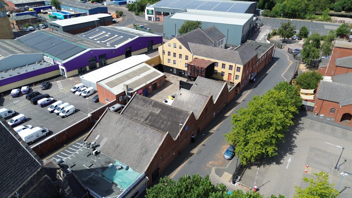Investment in Leicester - photo 2