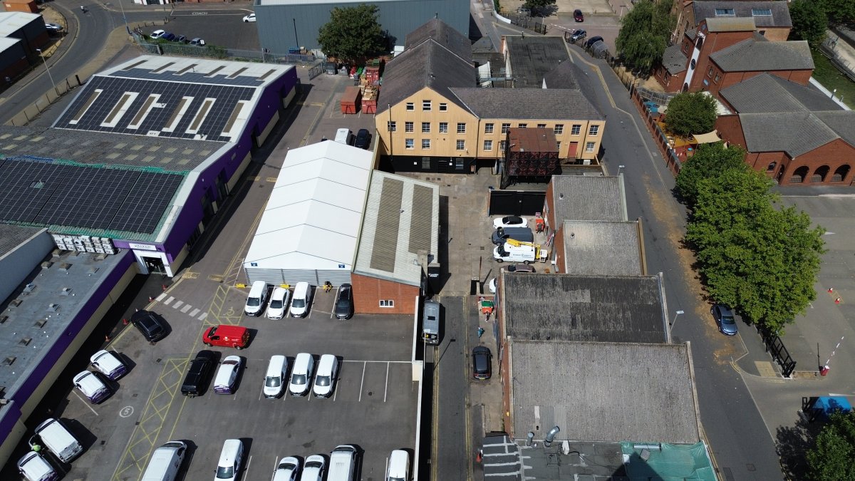 Investment in Leicester - photo 3