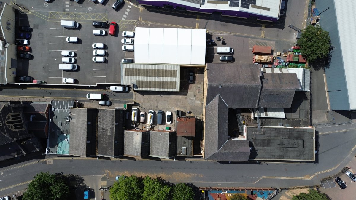 Investment in Leicester - photo 4