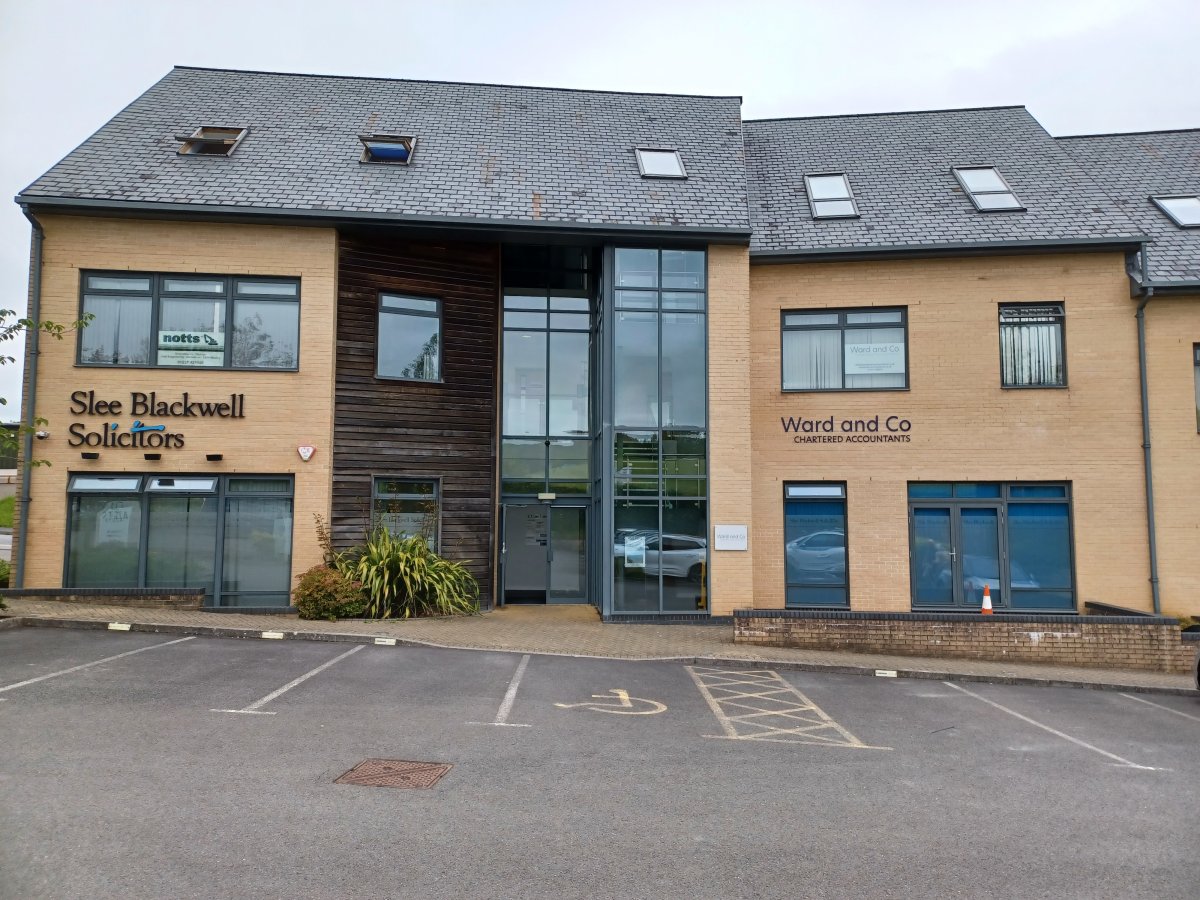 Investment For Sale, South Molton, Devon