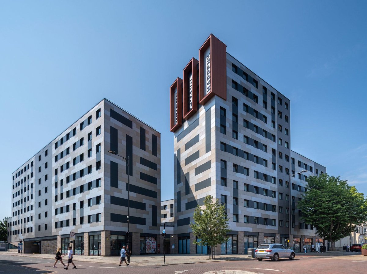 Investment in Southend On Sea
