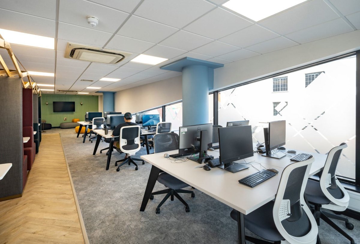 Investment in Southend On Sea - photo 2