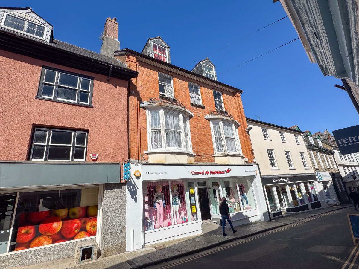Investment in Launceston