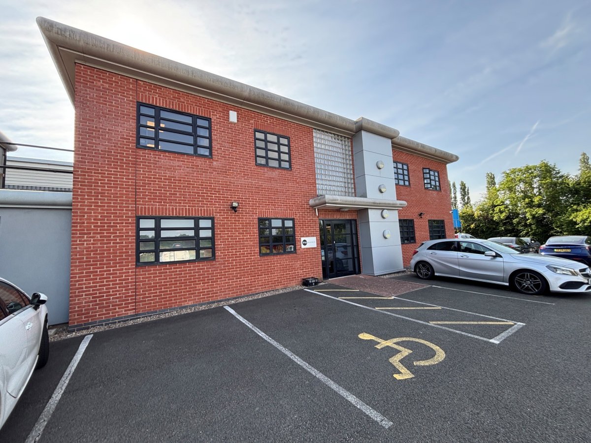 Investment in Blaby